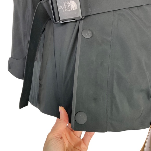 The North Face Women's Genepi Triclimate 3-in-1 Jacket NWT - Picture 8 of 16